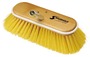 Brushes 10“soft yellow fibres - Artnr: 36.980.00 7