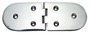 Zawias odlewany - Rectangular hinge 141x49 mm - Kod. 38.863.40 97