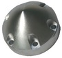 Magnesium anode for prop. Max/Prop 28/35 mm - Artnr: 43.224.71 5