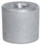 Collecteur aluminium anode 40/50/60 HP - Artnr: 43.292.22 6