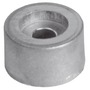 Collecteur aluminium anode 70/90/115 HP - Artnr: 43.292.31 7