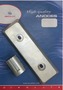 Zestaw IPS - Alluminium bar A - Kod. 43.511.01 4