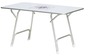 Stół składany wysokiej jakości. Prostokątny. 88x60 cm - Kod. 48.354.03 18