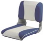 Sitz mit klappbarer Lehne und herausziehbarer Polsterung - Kod. 48.402.05 10