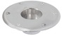 Spare support polished anodized aluminium Ø 165mm - Artnr: 48.416.33 20