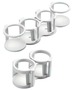 Swing-Out glass/cup/can holder 2/4 cups - Artnr: 48.429.81 8
