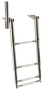 5-step ladder w/handle 430 mm - Artnr: 49.551.05 12