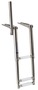 3-step ladder w/handle 330 mm - Artnr: 49.551.03 14