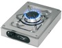 Two-burner cooktop, external - Artnr: 50.101.47 7