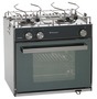 Smev Sunlight gas cooker 2 burners + oven - Artnr: 50.366.02 9