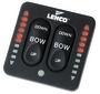 Panel kontrolny LENCO Tactile Switch - standard - Kod. 51.256.01 8