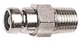 Złączki paliwa Honda - Male connector HONDA/SUZUKI - Kod. 52.395.44 11