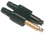 Złączka paliwa Mercury/Mariner - Mercury fuel male connector for tank - Kod. 52.805.52 34