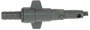 Złączka paliwa Mercury/Mariner - Fuel connector MERCURY male - Kod. 52.805.57 24