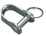 S.S shackle for 5504001/2 - Artnr: 55.040.20 33