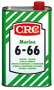 CRC 6-66 anti-rust protection 1 l - Code 65.283.01 8