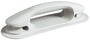 Grey handle 90 x 280 x 65 mm - Artnr: 66.080.01 23