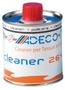 Diluent for PVC glue - Artnr: 66.234.10 7