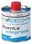 Diluent for PVC glue - Artnr: 66.234.10 6
