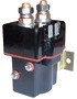 Electric Control Box / Contactor - For winch model OCEAN 50 + EVO/EVO Race 50 - Kod. 68.124.50 31