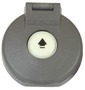 Simple switch for winch 80 mm - Artnr: 68.125.03 10