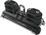 NTR Mainsheet Cars - With shackle and 1 pair CL sheaves - Size 2 - Kod. 68.711.02 24
