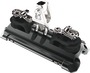 NTR Mainsheet Cars - With shackle and 1 pair CL sheaves - Size 2 - Kod. 68.711.02 29