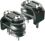 Accessories for NTR Travellers - Cam cleat with fixing plate (pair) - Size 1 - Kod. 68.784.01 16