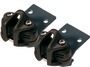 Accessories for NTR Travellers - Cam cleat with fixing plate (pair) - Size 1 - Kod. 68.784.01 17