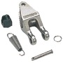 Accessories for NTR Travellers - Cam cleat with fixing plate (pair) - Size 1 - Kod. 68.784.01 18