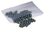 Spare parts for travellers - Delrin balls (100 pc) - Size 1 - Kod. 68.792.01 10