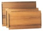 Blat stołu ARC z prawdziwego drewna tekowego - Teak table board 40x70 - Kod. 71.307.00 7