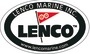 Lenco spare mounting bracket upper connection - Artnr: 51.258.10 6