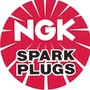 Spark plug NGK B9HS-10 - Artnr: 47.558.06 4