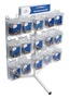Counter rack, only, for 37.100.00 - Code 37.100.99 4