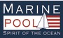 logo marine pool