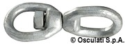 Galvanized chain swivel 10 mm - Artnr: 01.427.10 4