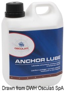 Anchor Lube oil for anchor winches - Artnr: 02.294.00 4