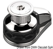 LEWMAR VX 2 GD Windlass Kit, 700W motor - Chain 8 mm - With drum - Kod. 02.594.08 13