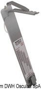 Loos professional tensiometer rigid plate 10 mm - Artnr: 04.574.01 11