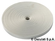 Polyester band 165 mm x 50 m - Artnr: 06.402.02 8