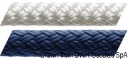 Marlow D2 Classic braid, navy blue 14 mm - Artnr: 06.430.14BN 67
