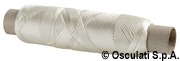 Nylon braid 0.5 mm x 100 m - Artnr: 06.439.01 4