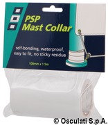 MastCollar tape to seal the foot mast - Artnr: 10.293.00 5