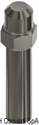Clip System for drilling Ø 16.8 mm hole - Artnr: 10.464.12 24