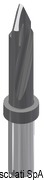Przyrządy do montażu FASTMOUNT Clip System - Clip System for drilling blind holes Ø 10 mm - Kod. 10.465.11 25