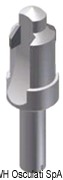 Przyrządy do montażu FASTMOUNT Clip System - Clip System for drilling Ø 16.8 mm hole - Kod. 10.464.12 26