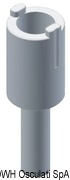 Clip System for drilling Ø 16.8 mm hole - Artnr: 10.464.12 28