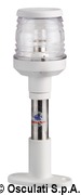Compact SS light pole 20 cm white light - Artnr: 11.113.21 12