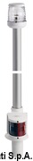 Recess white pole 100 cm360° red/green light - Artnr: 11.125.01 23